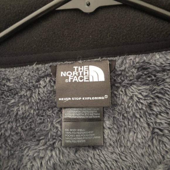 North Face men’s - Picture 2 of 3